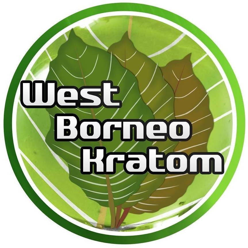 West Borneo Kratom